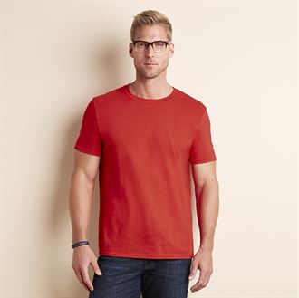 Mens Fitted T-Shirt (GD001)