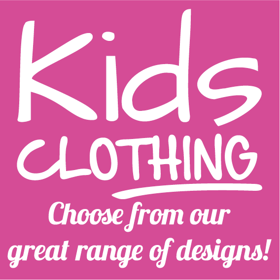 New page added - Kids Clothing - Inprints - Customised and Personalised ...